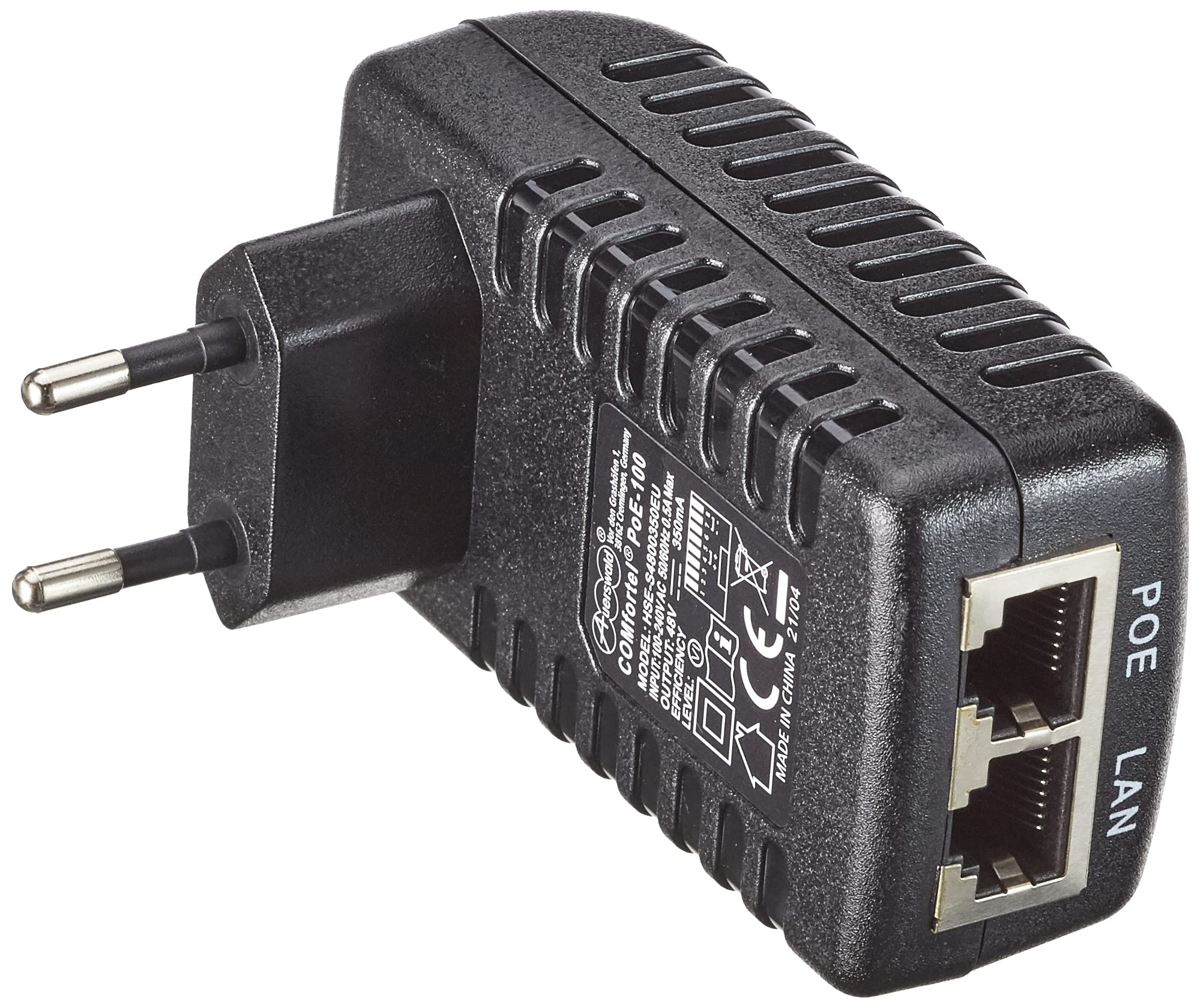 Auerswald COMfortel PoE-100