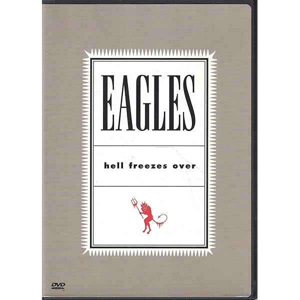 その他 Eagles - Hell Freezes Over [DVD] [Import] Amazon.com: The Eagles - Hell Freezes Over : Glenn Frey, Don