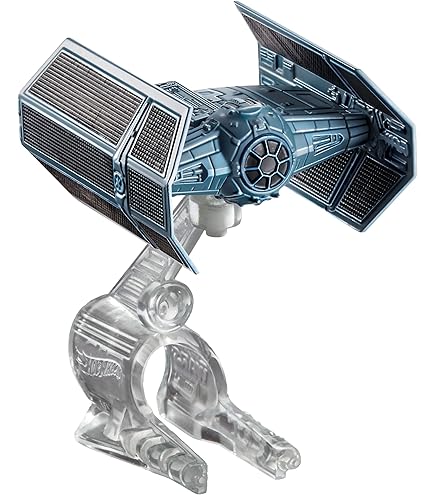 Hot Wheels Elite スターウォーズ TIE ファーストオーダー新品 Hot Wheels Elite スターウォーズ TIE ファーストオーダー新品