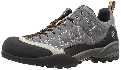 scarpa mens walking shoes