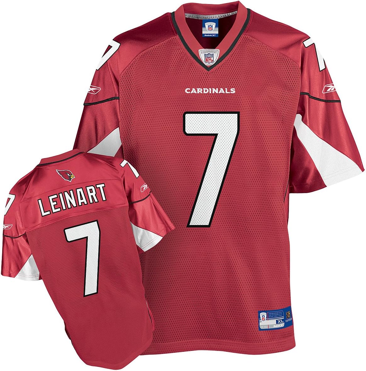 arizona cardinals replica jerseys