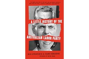 A Little History of the Australian Labor Party