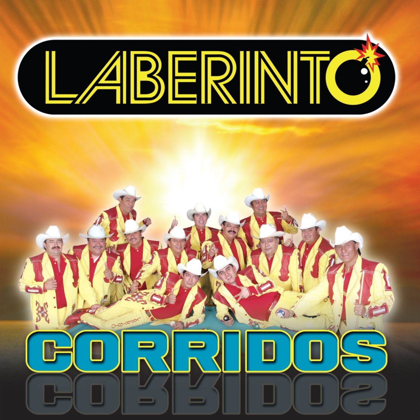 Amazon Com Laberinto Corridos Sony 235626 Music amazon com