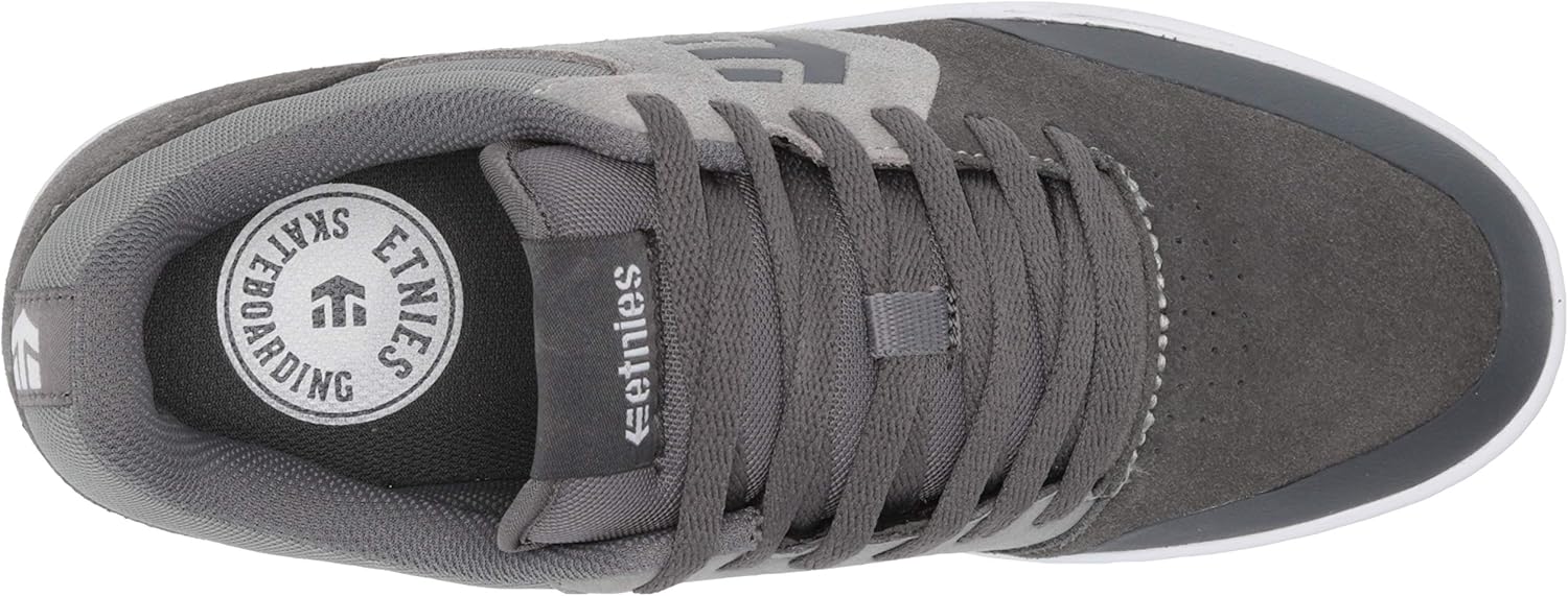 Etnies Men's Marana Low Top Skate Shoe: Shoes