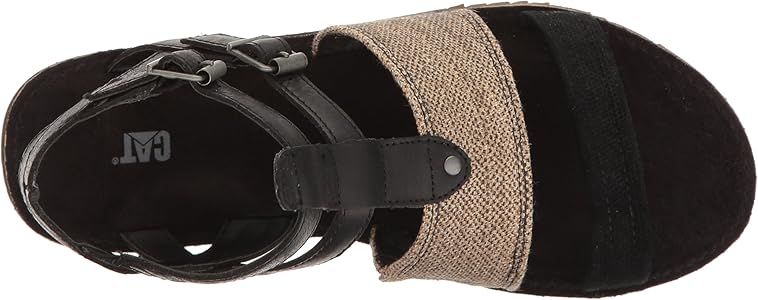 caterpillar sandals amazon