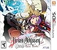 Etrian Odyssey 2 Untold: The Fafnir Knight - Nintendo 3DS