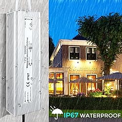 LED Driver 200W 12V LED Power Supply Transformer
