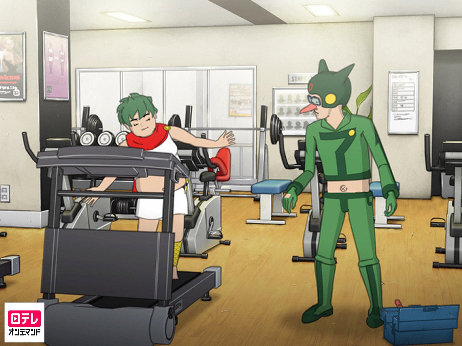 Amazon Co Jp Peeping Life Tv シーズン 1 を観る Prime Video