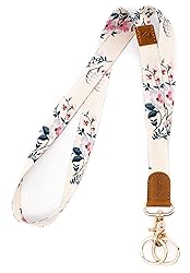 POCKT Cool Neck Lanyard for Keys, Wallets and ID