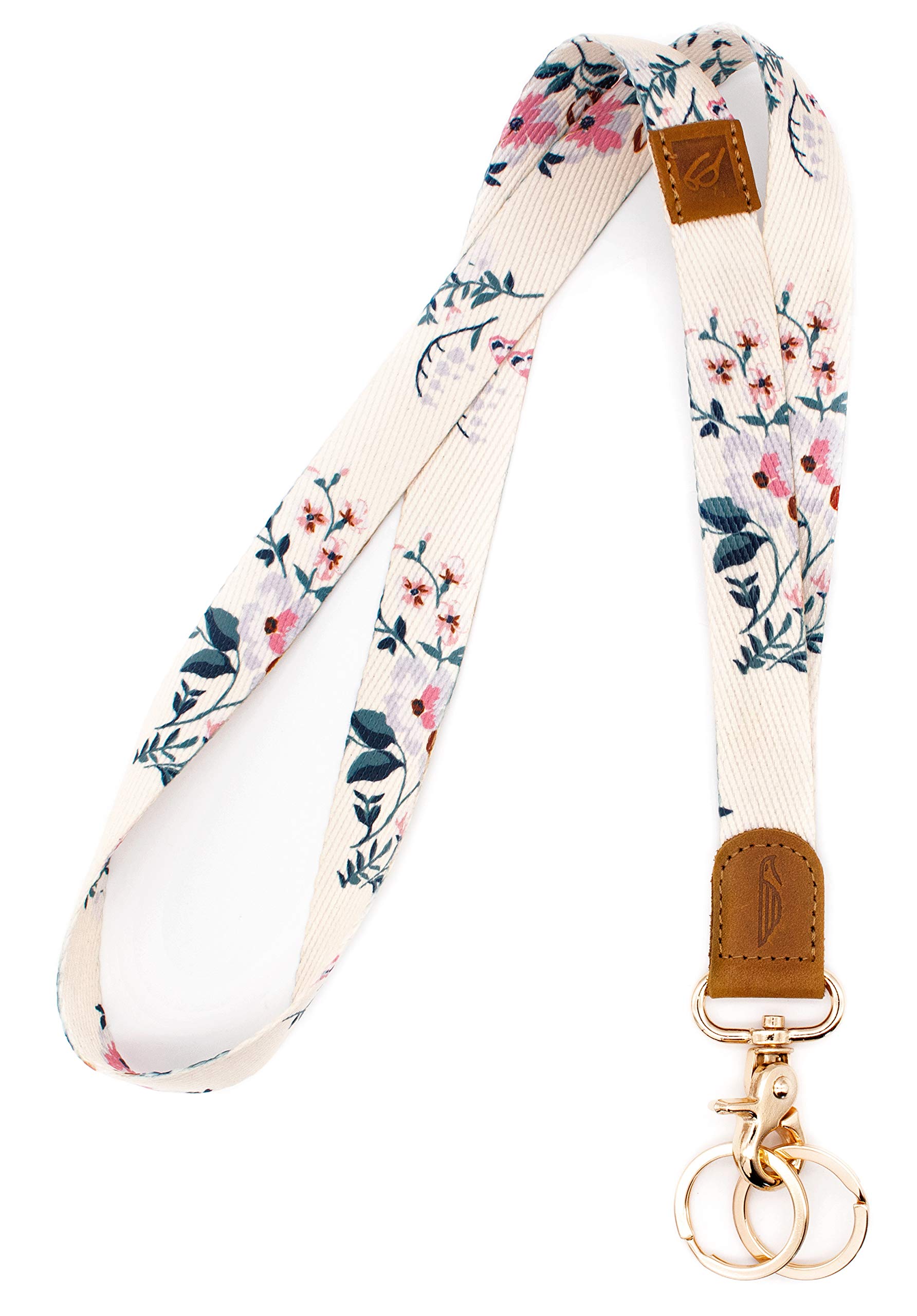POCKT Cool Neck Lanyard for Keys, Wallets and ID