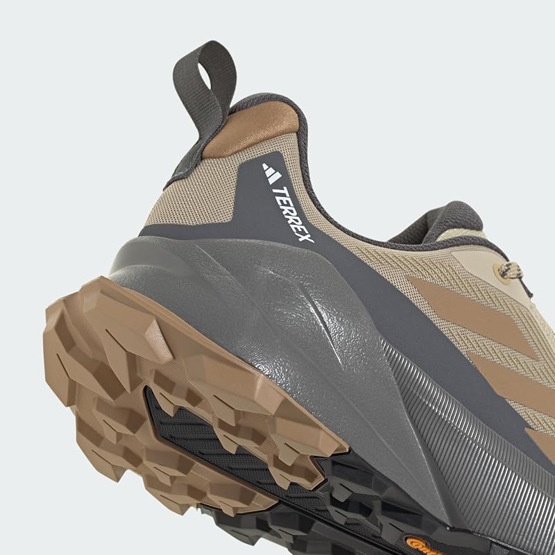 Homme Terrex Trailmaker 2 Hiking Shoes, Savanna/Cardboard/Grey Six, 42 EU — photo 5 sur 8