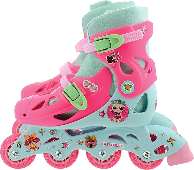 patines lol surprise