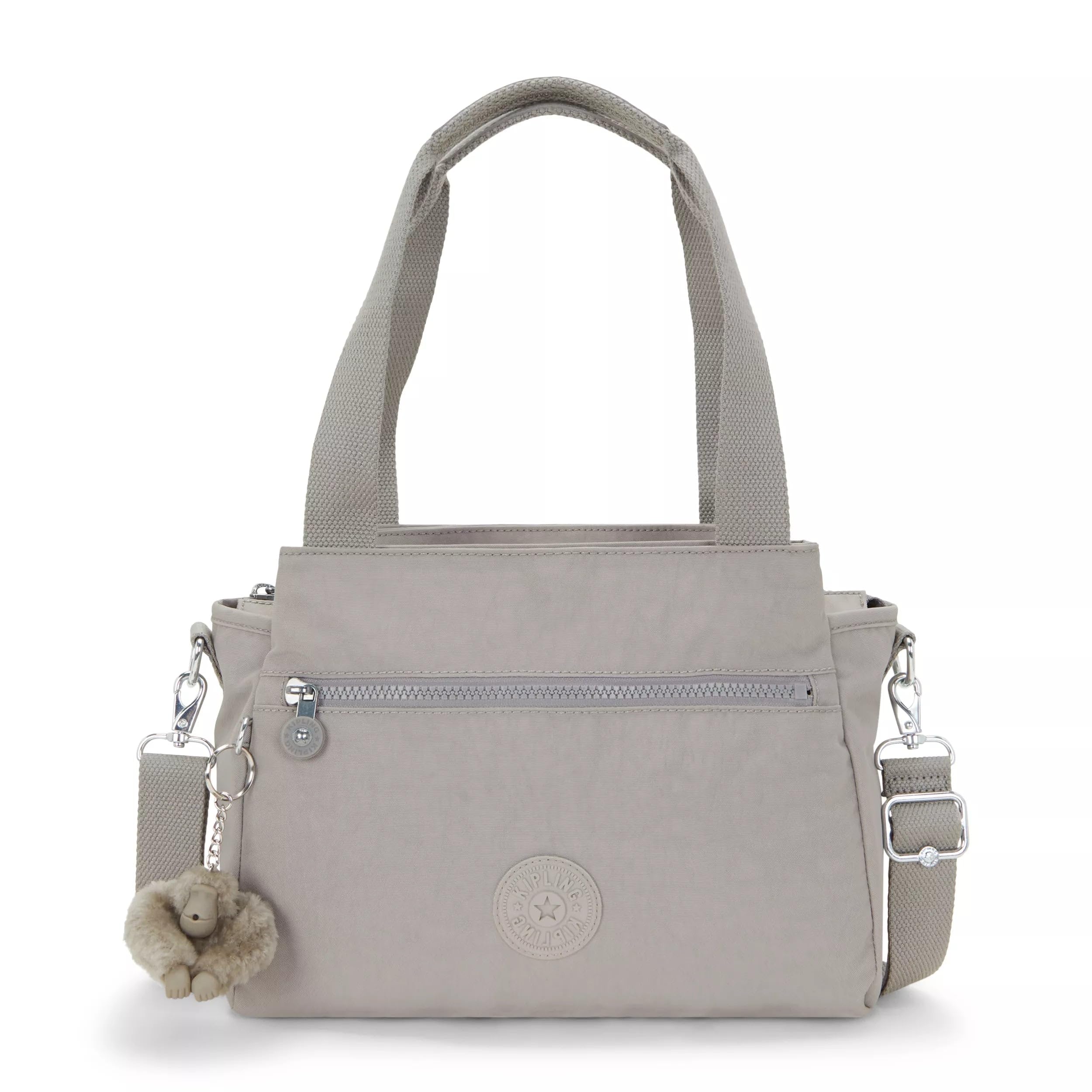 Photo 1 of Kipling Women's Elysia Crossbody Bag, Lightweight, Multi-Compartment Magnetic Snap Pockets, Shoulder Bag