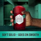 Old Spice Hardest Working Sweat Defense Pure Sport Plus Anti-Perspirant view 5