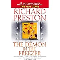 The Demon in the Freezer: A True Story