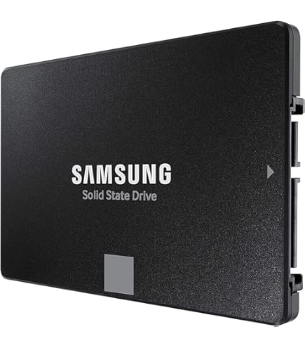 内蔵型SSD Samsung SSD MZ-VL12T0B 1TB Amazon.com: Samsung 860 EVO 1TB 2.5-Inch SATA III Internal SSD (MZ