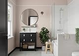 Dulux Matt Emulsion Paint For Walls And Ceilings Gentle Fawn 2.5 Litres view 8