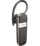 Jabra TALK USB ブラック ワイヤレス Bluetooth イヤホン ヘッドセット (モノラル 簡単操作) 【日本正規代理店品】