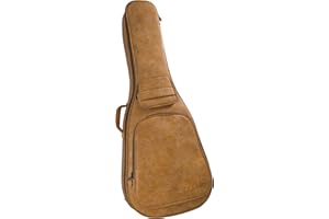 BLUE RIDGE Blueridge Guitars ProTour BV-2510 Deluxe Dreadnought / 000 Guitar Gig Bag