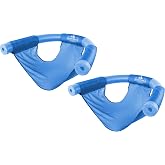 Outer Trails Sling Mesh Chair for Swimming Pool Noodles