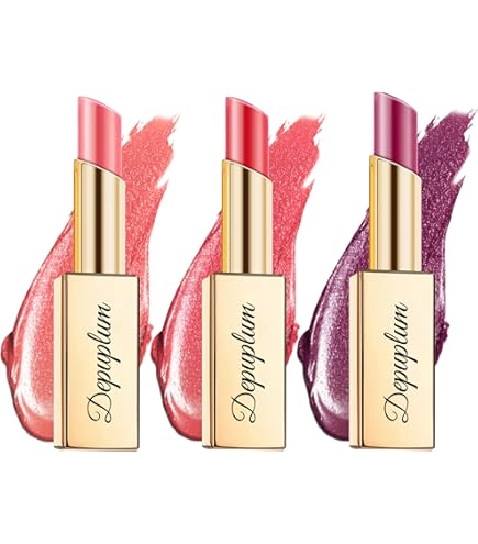 Amazon.com : Infracyte LusciousLips Lip Gloss Lipstick Yummy