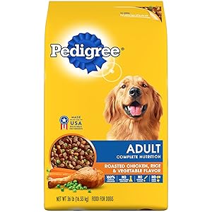 PEDIGREE Adult Complete