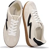 Project Cloud Womens Sneakers - Comfortable Fashion Sneakers for Women | Plush & Soft Memory Foam Insole Lace Up Shoes for Wo
