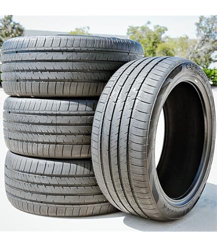 Amazon.com: Nitto 265/40R22 106V XL NT420V BW : Automotive