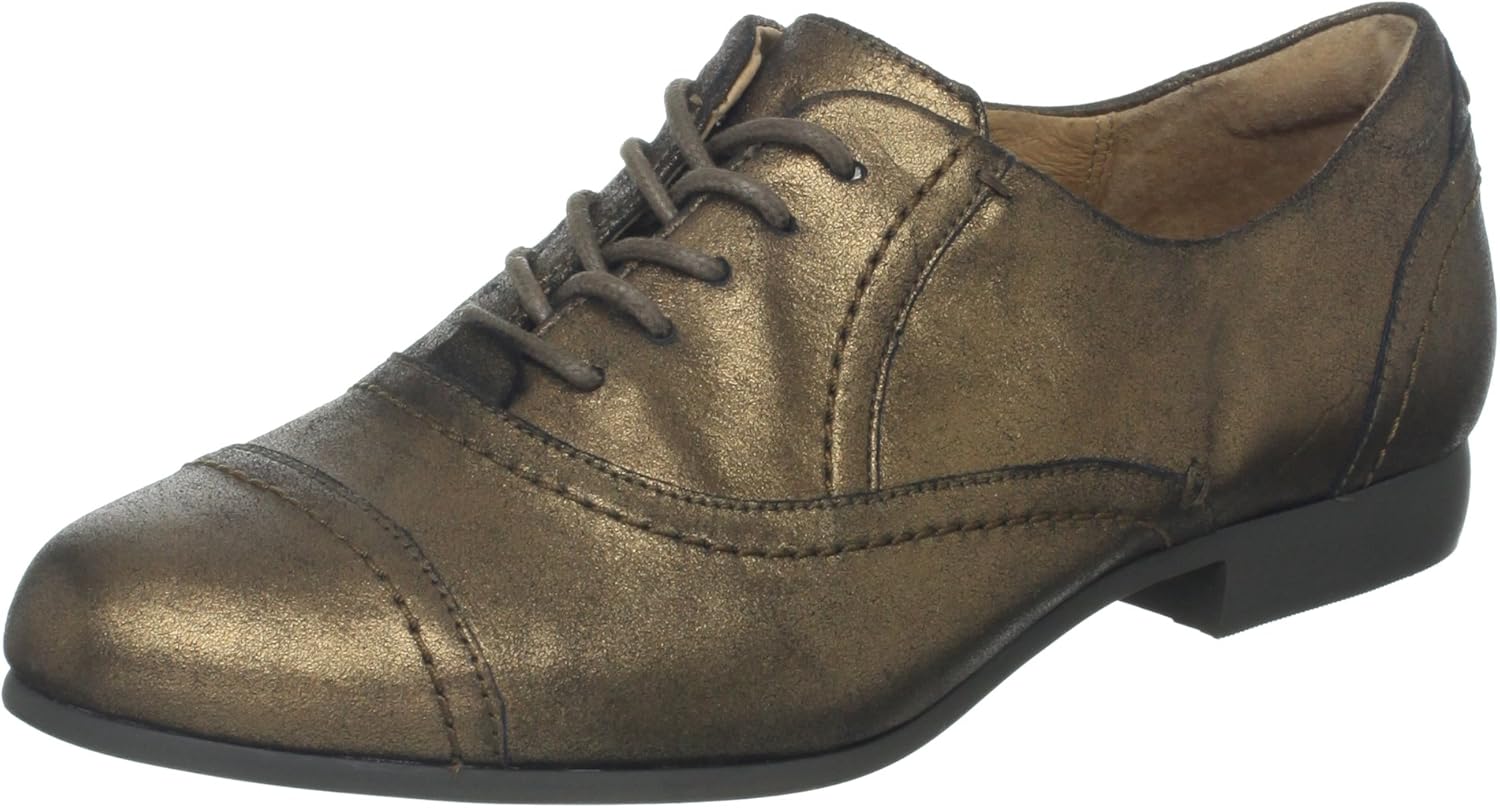 clarks charlie brogue