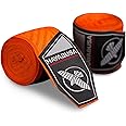 Hayabusa Boxing Hand Wraps Perfect Stretch 4.0 for Men & Women