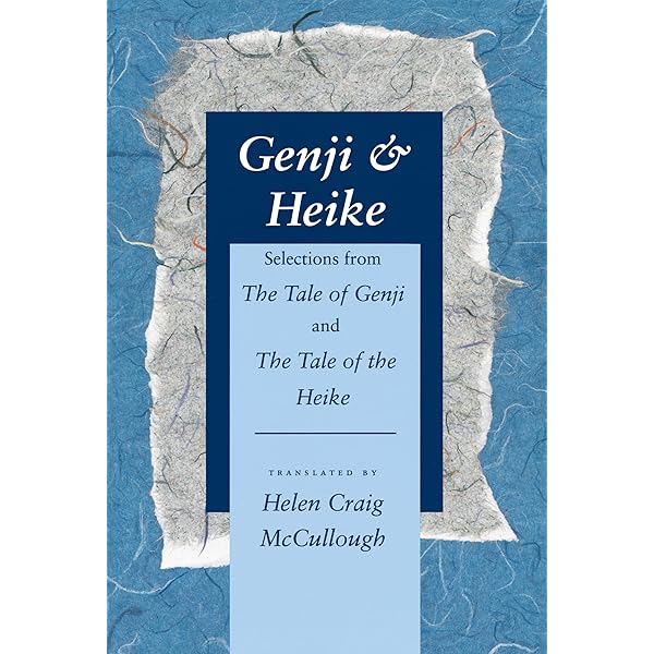 Amazon.com: 方丈記、平家物語 英文版―THE TEN FOOT SQUARE HUT AND