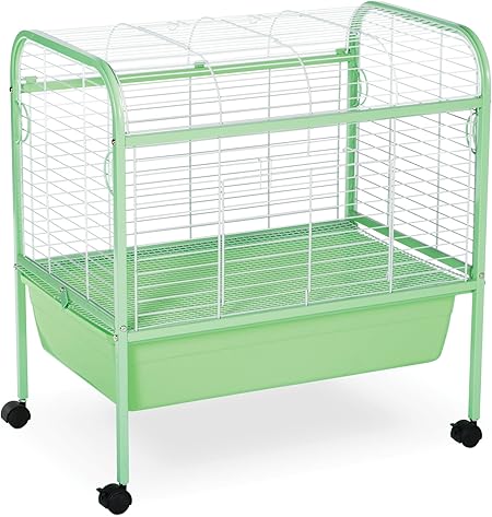prevue pet products small animal cage