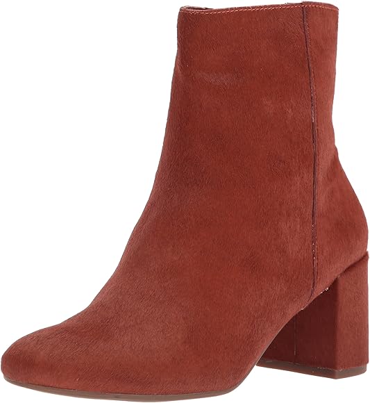 taryn rose cassidy block heel bootie