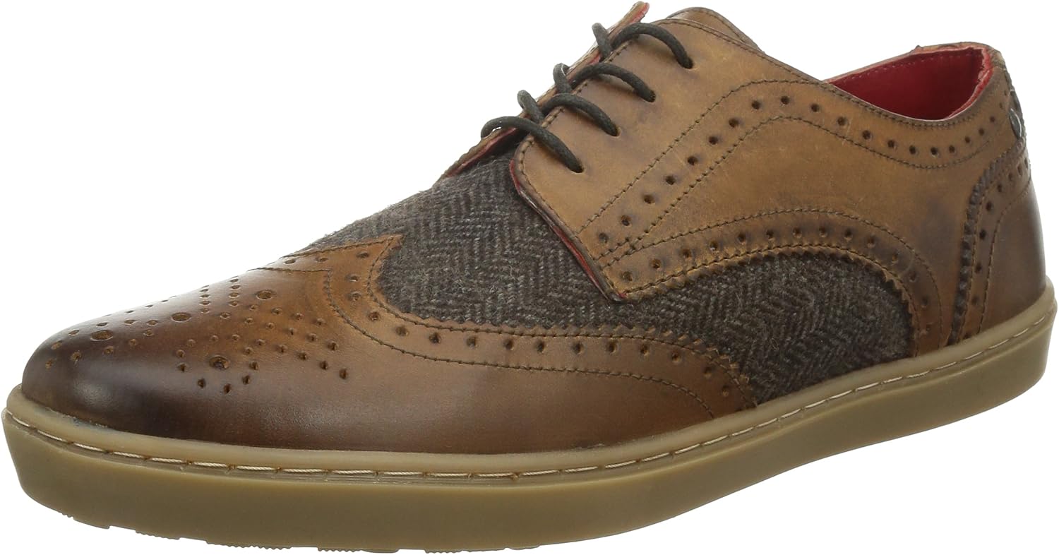 Base tan shoes Clearance