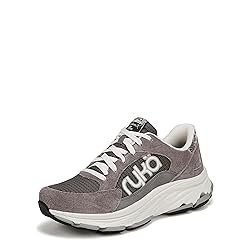 Ryka Womens Devotion X Max Classic Walking Shoes
