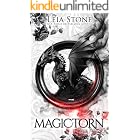 Magictorn (Dragons and Druids Book 3)