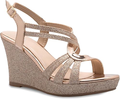 sexy platform sandals