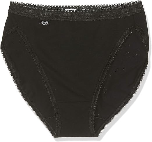 ladies sloggi pants at amazon