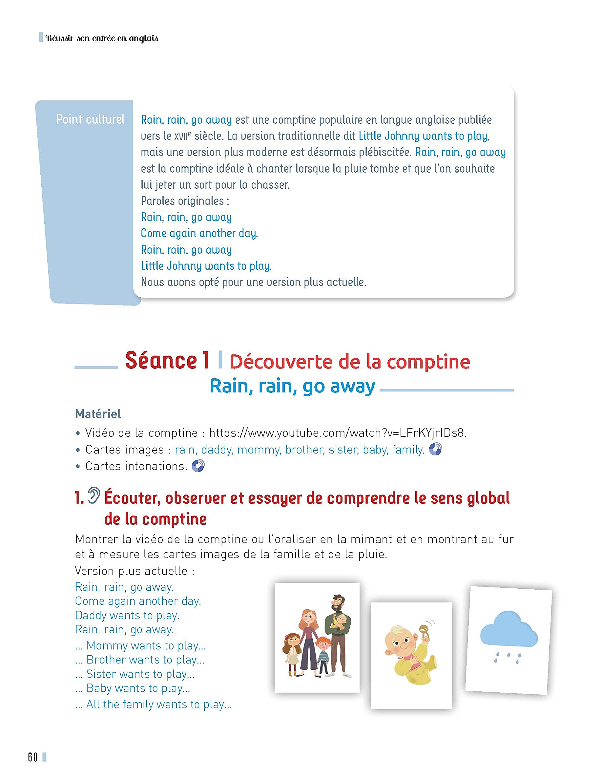 Reussir Son Entree En Anglais Gs Cp Ressources Numeriques Pedagogie Pratique French Edition Marchois Corinne Amazon Com Books Reussir Son Entree En Anglais Gs Cp Ressources Numeriques Pedagogie Pratique French Edition Marchois Corinne Amazon Com Books