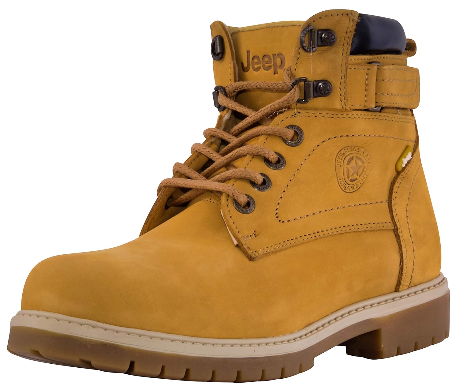 jeep boots for ladies