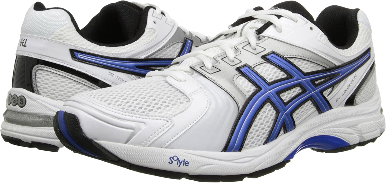 asics gel tech walker neo 4