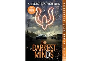 Darkest Minds, The (Bonus Content)