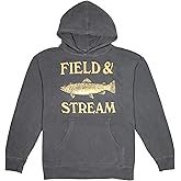 Field & Stream Fleece Graphic Hoodie