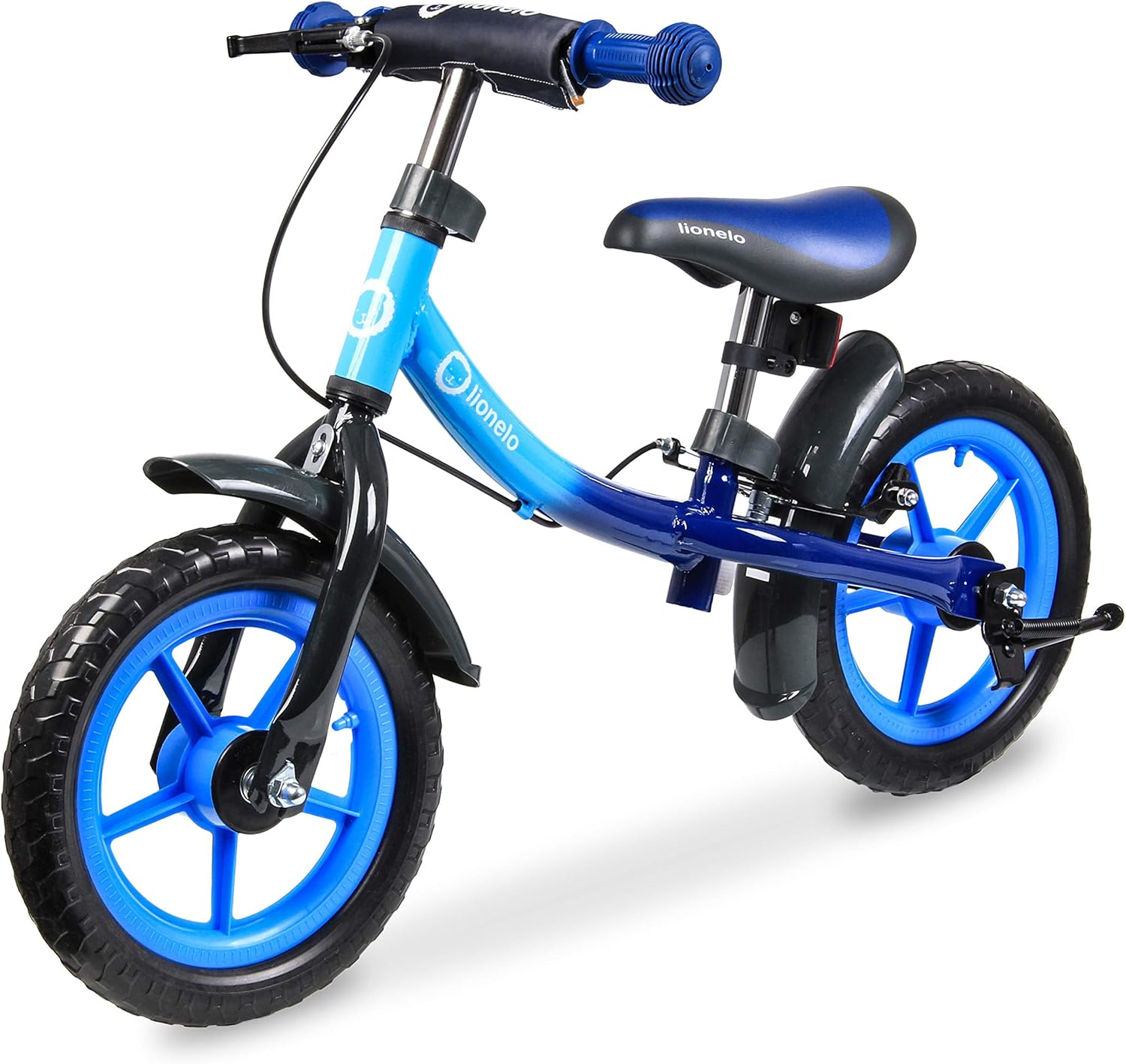 lionelo balance bike