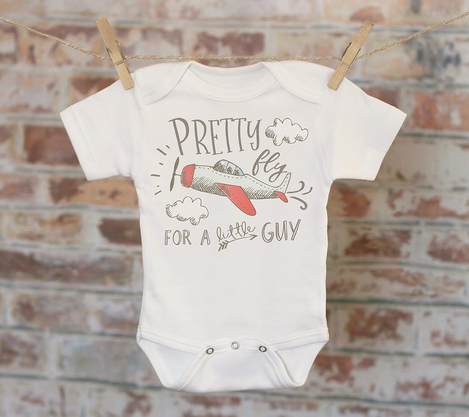 little boy onesie