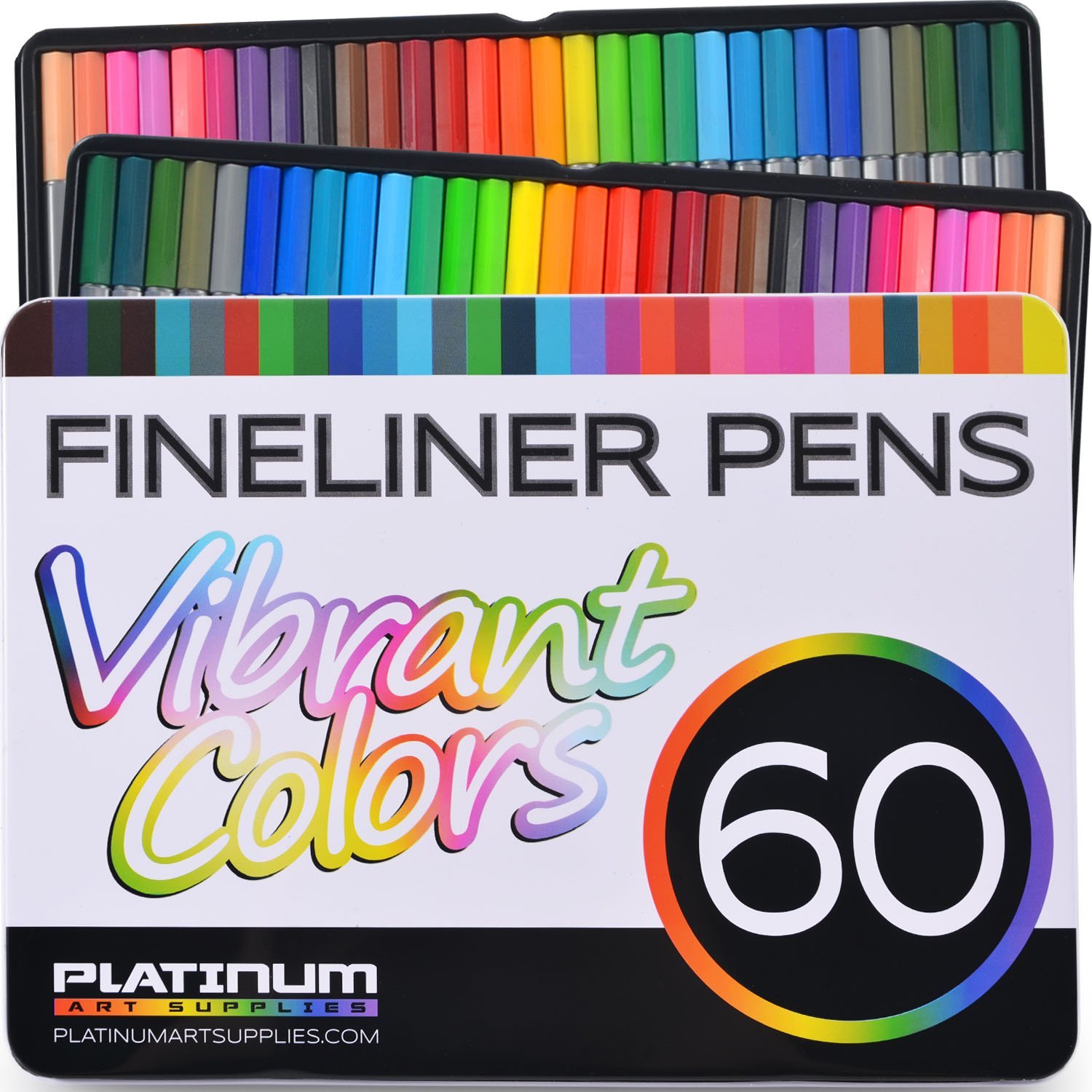 Fineliner Color Pen Set Amazon Lightning Deal Picks Coupon Karma