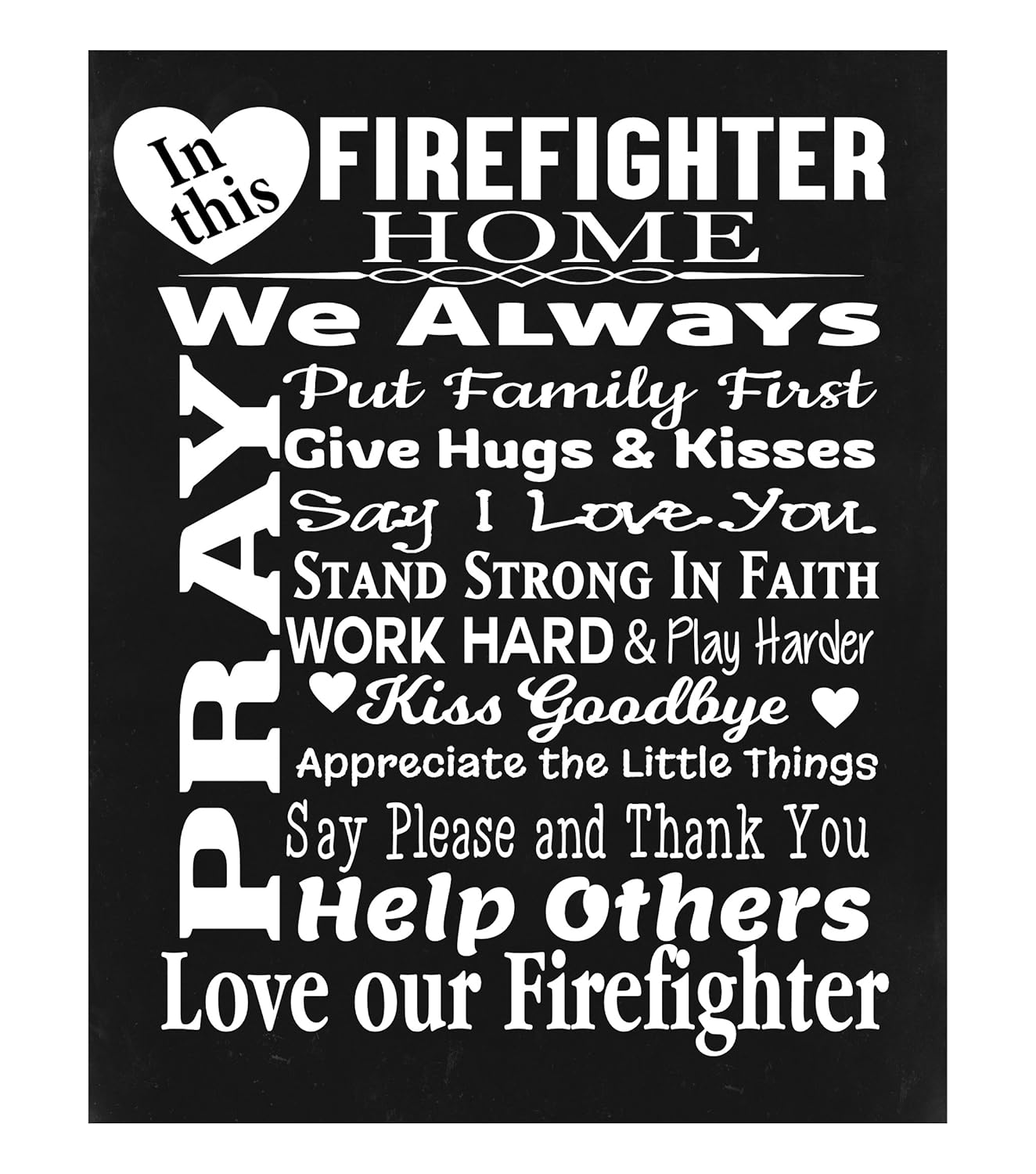 Best Sheriff Home Decor