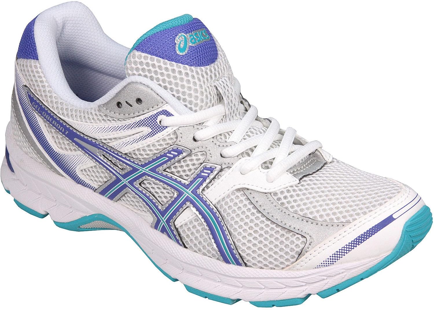 asics gel oberon 7