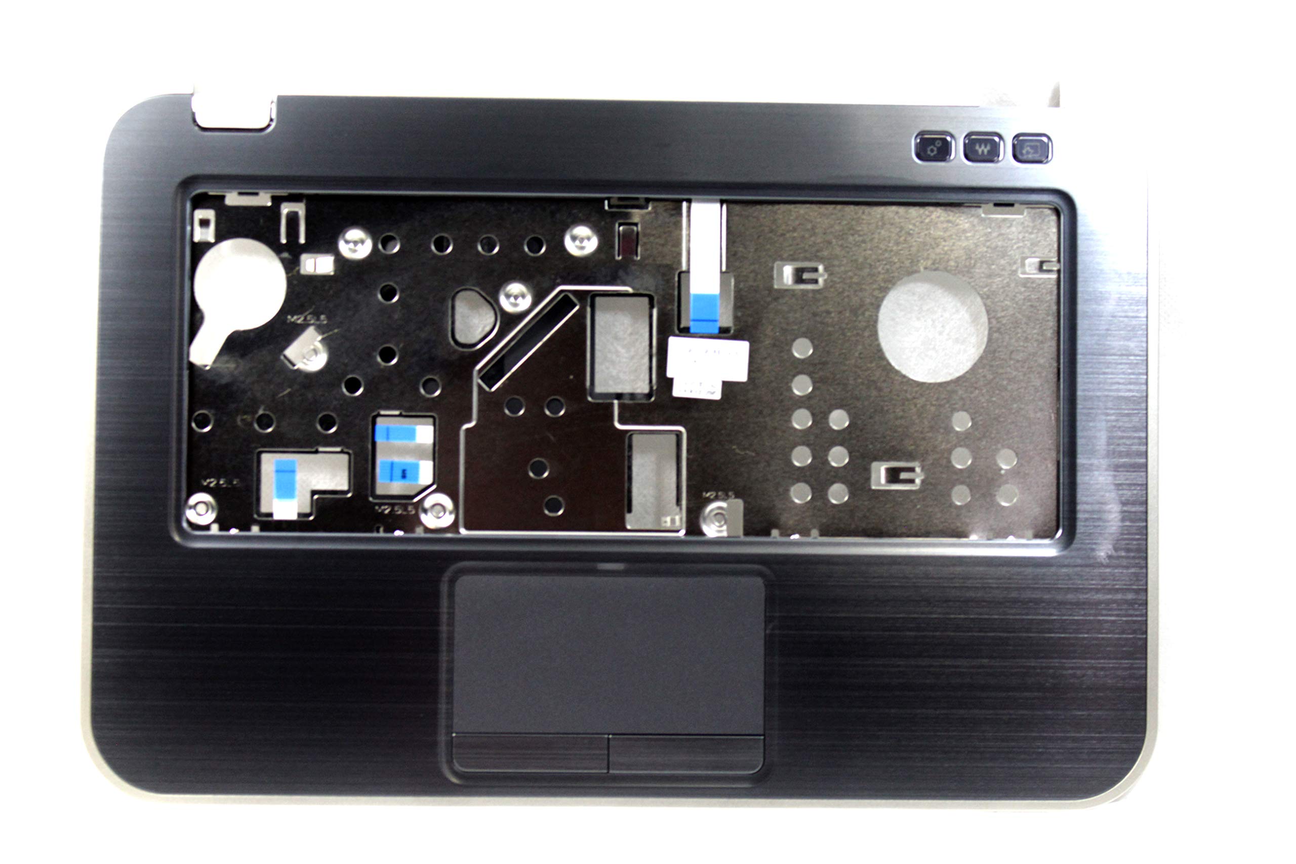Dell Inspiron 14z (5423) Palmrest Touchpad Assembly - TF7XT