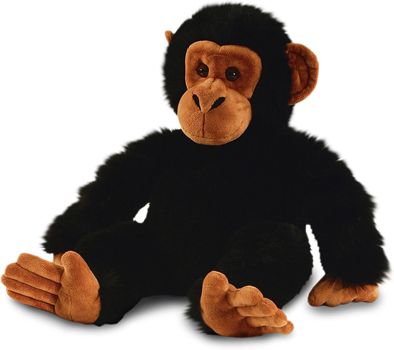 Keel Toys SW3648 Soft Toy, Black and Brown, Large Amazon.co.uk Toys & Games